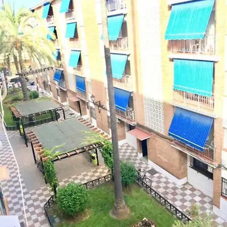 Habitacion Privada En Piso Compartido En 3 Planta Sin Ascensor No Es Piso Entero Fuengirola Exterior foto