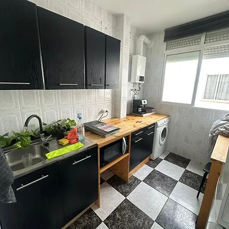 Habitacion Privada En Piso Compartido En 3 Planta Sin Ascensor No Es Piso Entero Fuengirola Exterior foto