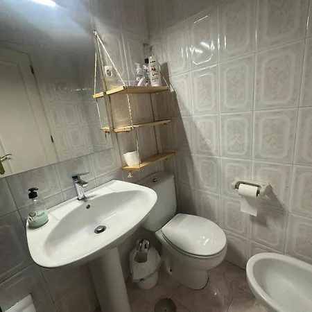 Habitacion Privada En Piso Compartido En 3 Planta Sin Ascensor No Es Piso Entero Fuengirola Exterior foto