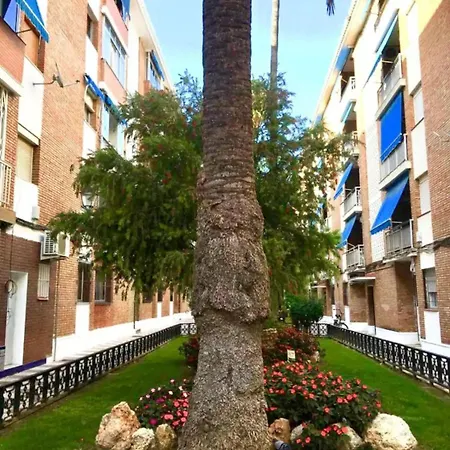 Habitacion Privada En Piso Compartido En 3 Planta Sin Ascensor No Es Piso Entero Fuengirola Exterior foto