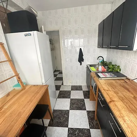 Habitacion Privada En Piso Compartido En 3 Planta Sin Ascensor No Es Piso Entero Fuengirola Exterior foto