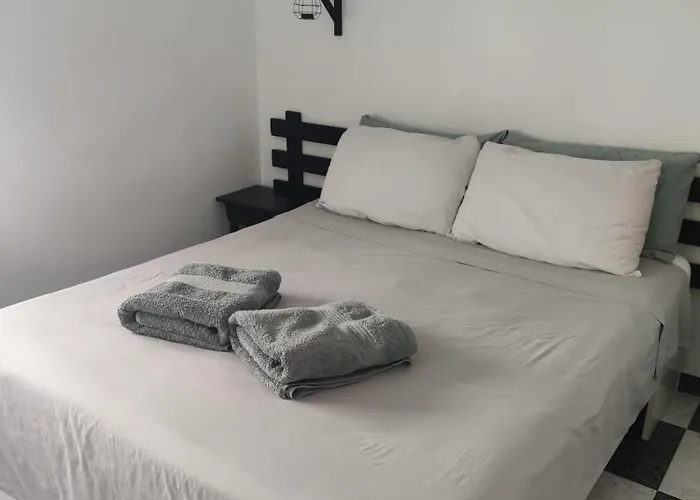 Habitacion Privada En Piso Compartido En 3 Planta Sin Ascensor No Es Piso Entero