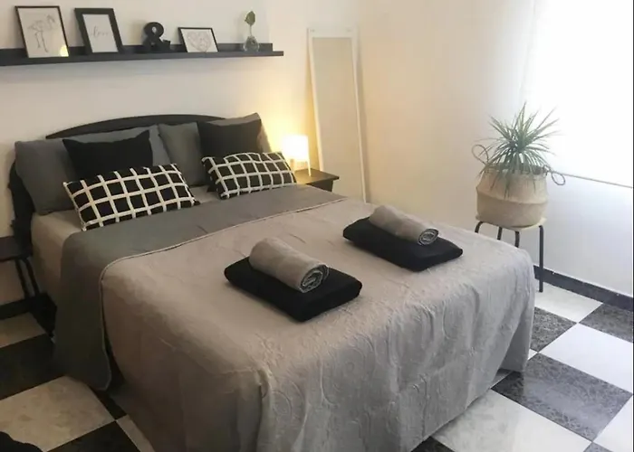 Habitacion Privada En Piso Compartido En 3 Planta Sin Ascensor No Es Piso Entero